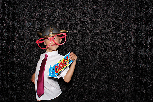 Sacramento Photo Booth Rentals
