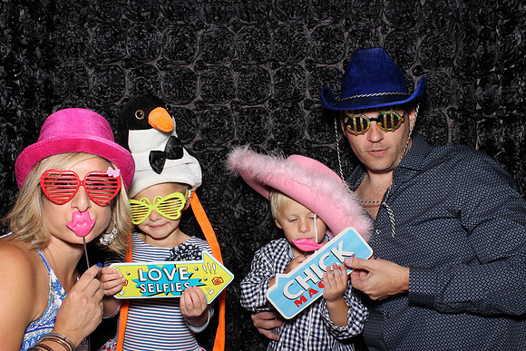 Sacramento Photo Booth Rentals