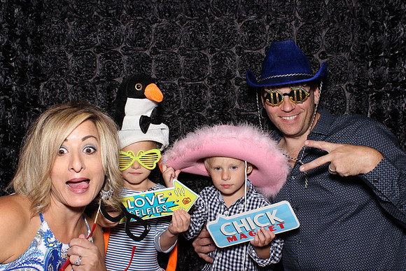 Sacramento Photo Booth Rentals
