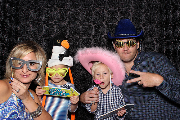Sacramento Photo Booth Rentals