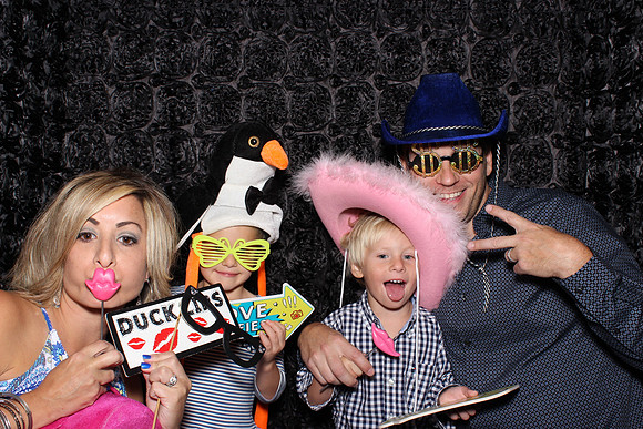 Sacramento Photo Booth Rentals