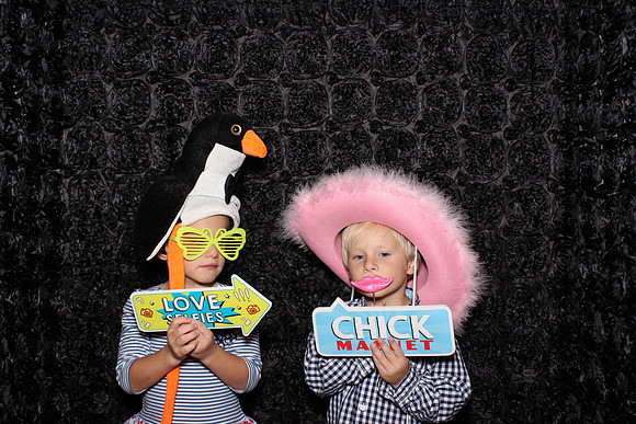 Sacramento Photo Booth Rentals