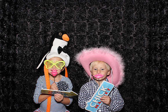 Sacramento Photo Booth Rentals