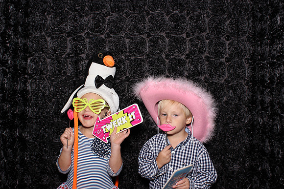 Sacramento Photo Booth Rentals