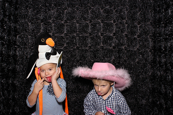 Sacramento Photo Booth Rentals