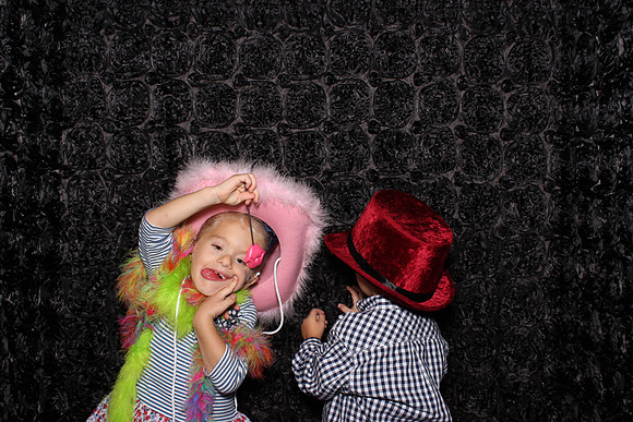 Sacramento Photo Booth Rentals
