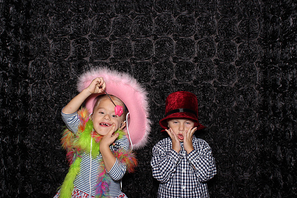 Sacramento Photo Booth Rentals