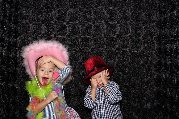 Sacramento Photo Booth Rentals