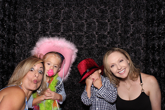 Sacramento Photo Booth Rentals