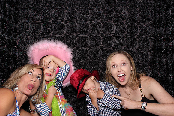Sacramento Photo Booth Rentals