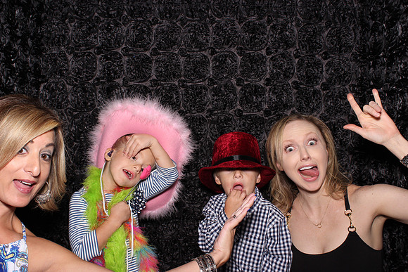 Sacramento Photo Booth Rentals