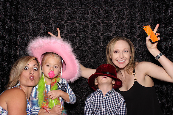Sacramento Photo Booth Rentals