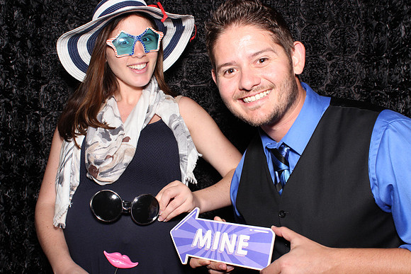 Sacramento Photo Booth Rentals