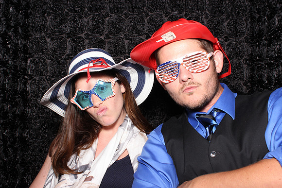 Sacramento Photo Booth Rentals