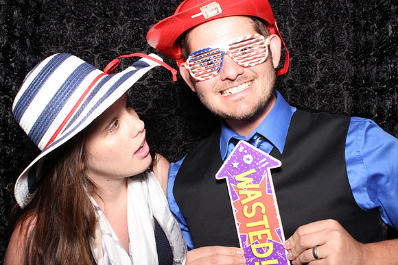Sacramento Photo Booth Rentals