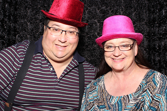 Sacramento Photo Booth Rentals