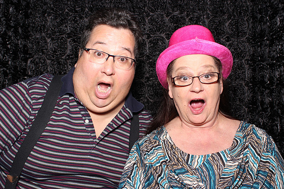 Sacramento Photo Booth Rentals