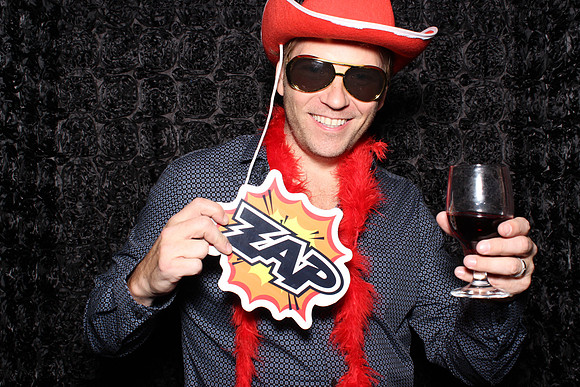 Sacramento Photo Booth Rentals