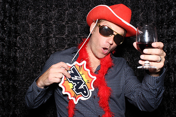Sacramento Photo Booth Rentals