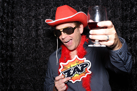 Sacramento Photo Booth Rentals