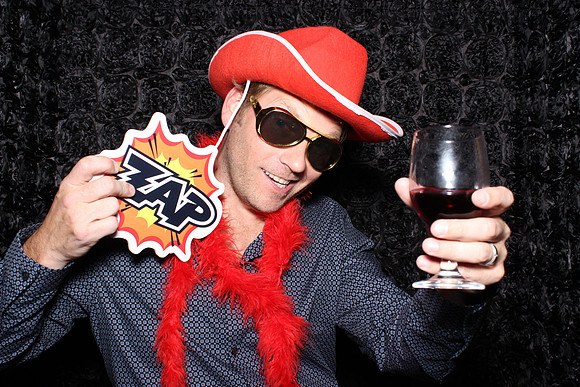 Sacramento Photo Booth Rentals