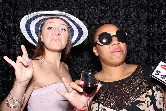 Sacramento Photo Booth Rentals