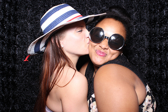 Sacramento Photo Booth Rentals