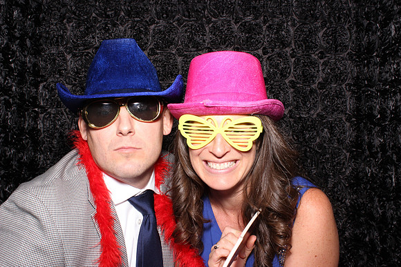 Sacramento Photo Booth Rentals