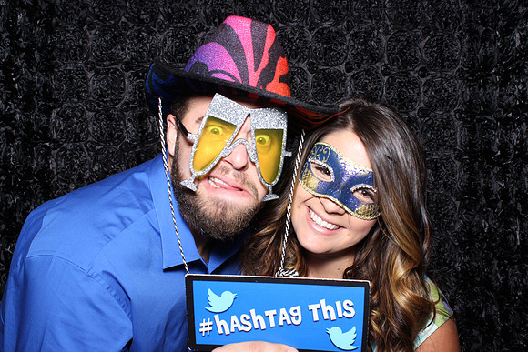 Sacramento Photo Booth Rentals