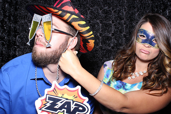 Sacramento Photo Booth Rentals