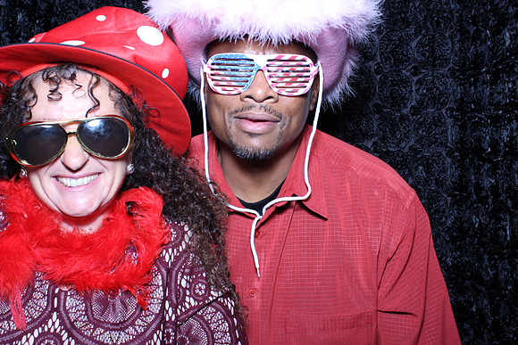 Sacramento Photo Booth Rentals