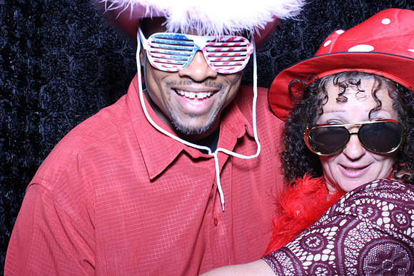 Sacramento Photo Booth Rentals