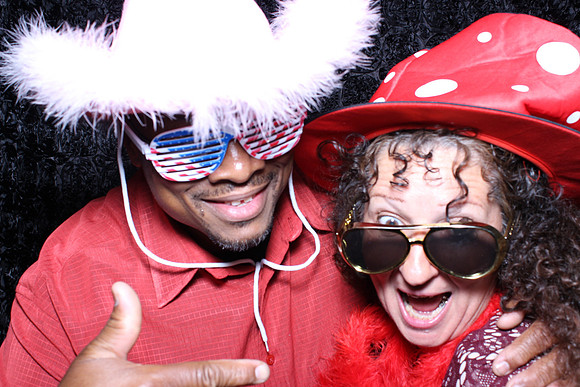 Sacramento Photo Booth Rentals