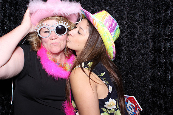 Sacramento Photo Booth Rentals