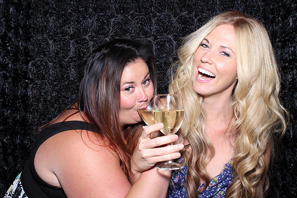 Sacramento Photo Booth Rentals