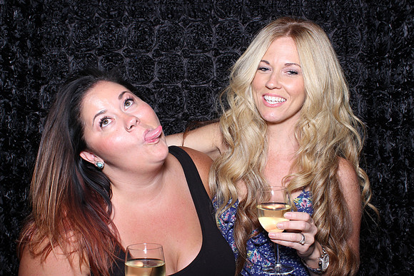 Sacramento Photo Booth Rentals
