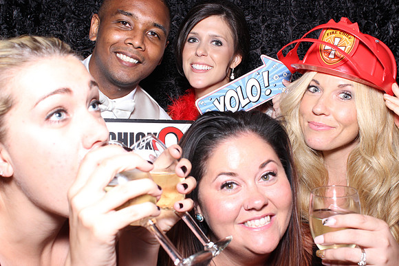 Sacramento Photo Booth Rentals