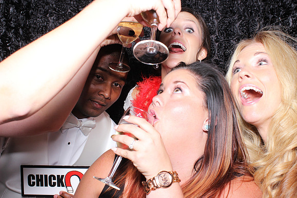 Sacramento Photo Booth Rentals