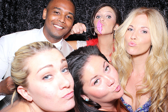 Sacramento Photo Booth Rentals