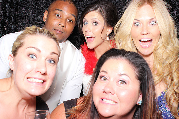 Sacramento Photo Booth Rentals