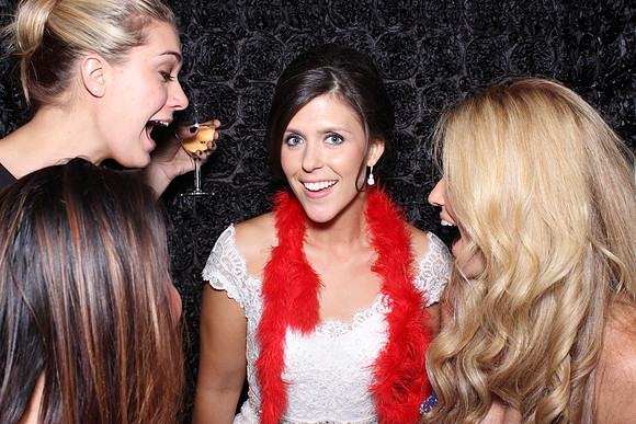 Sacramento Photo Booth Rentals