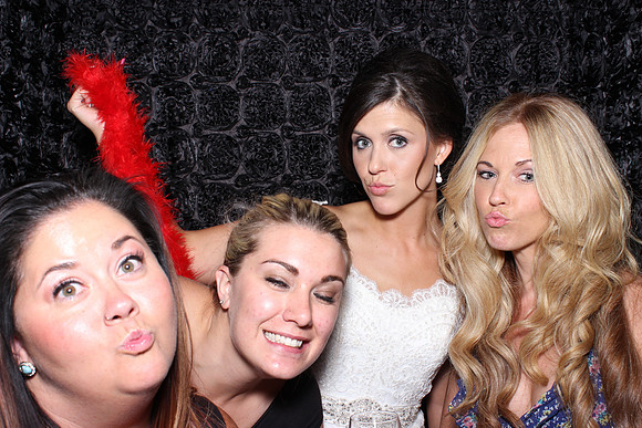 Sacramento Photo Booth Rentals