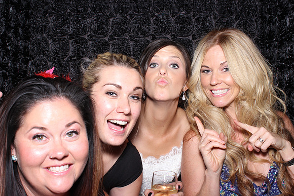 Sacramento Photo Booth Rentals