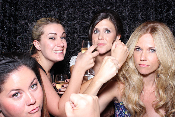 Sacramento Photo Booth Rentals