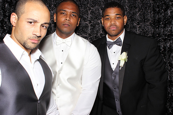 Sacramento Photo Booth Rentals