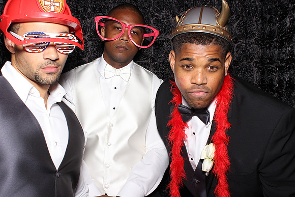 Sacramento Photo Booth Rentals