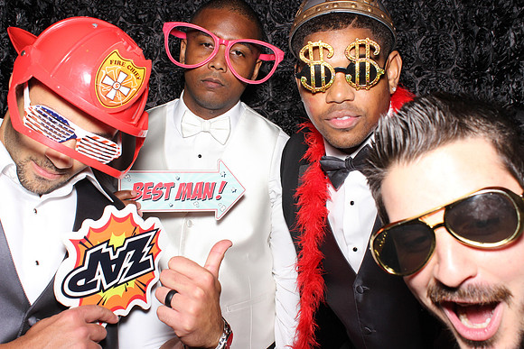 Sacramento Photo Booth Rentals