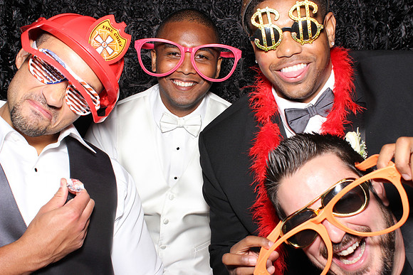 Sacramento Photo Booth Rentals
