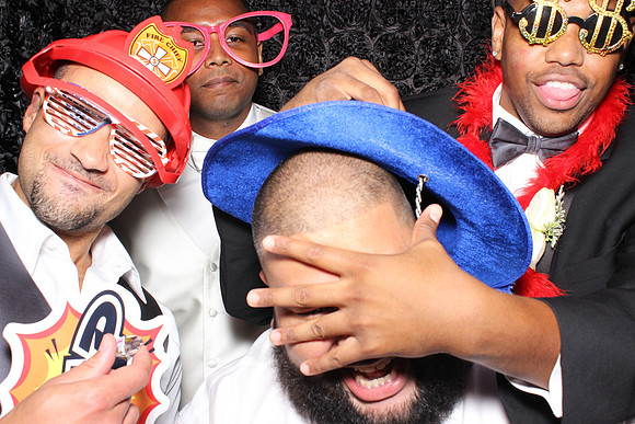 Sacramento Photo Booth Rentals