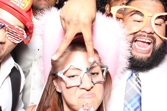 Sacramento Photo Booth Rentals